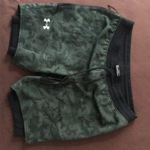 Under Armor Sweat shorts